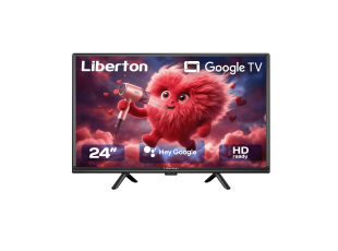 Телевізор LTV-24H01AT