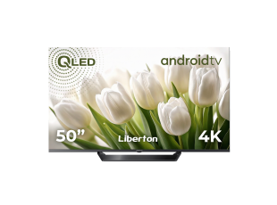 Телевізор LTV-50Q01AT