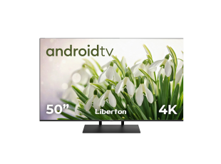 Телевізор LTV-50U01AT