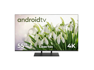 Телевізор LTV-55U01AT