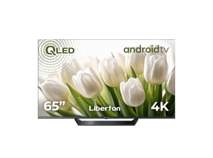 Телевізор LTV-65Q01AT