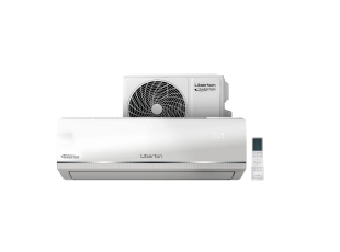 Кондицiонер LAC-09INV