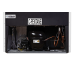 Морозильник LVF 143-168SH