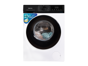 Пральна машина LIBERTON LWM-4901