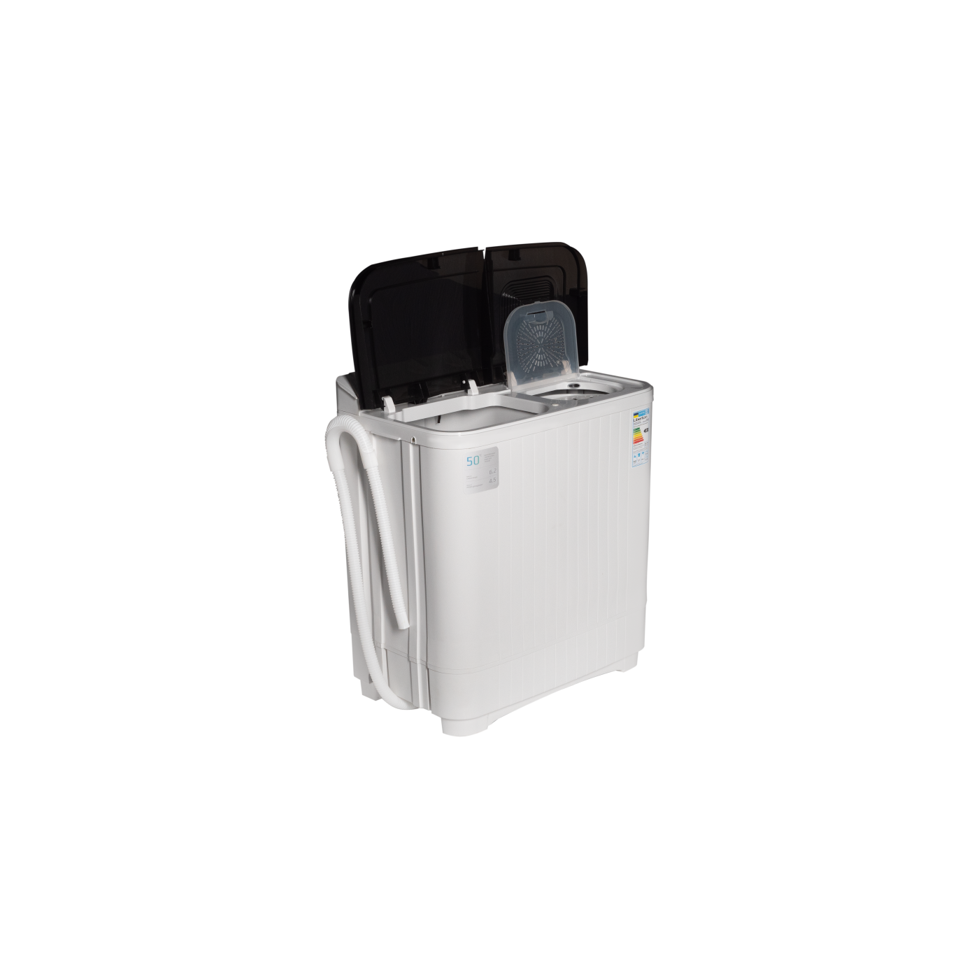 Пральна машина LWM-7000 PUMP