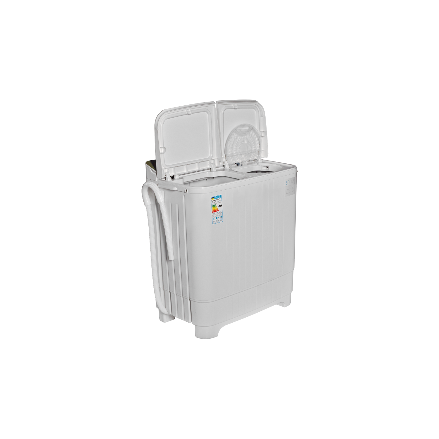 Washing machine LWM-6202 PUMP