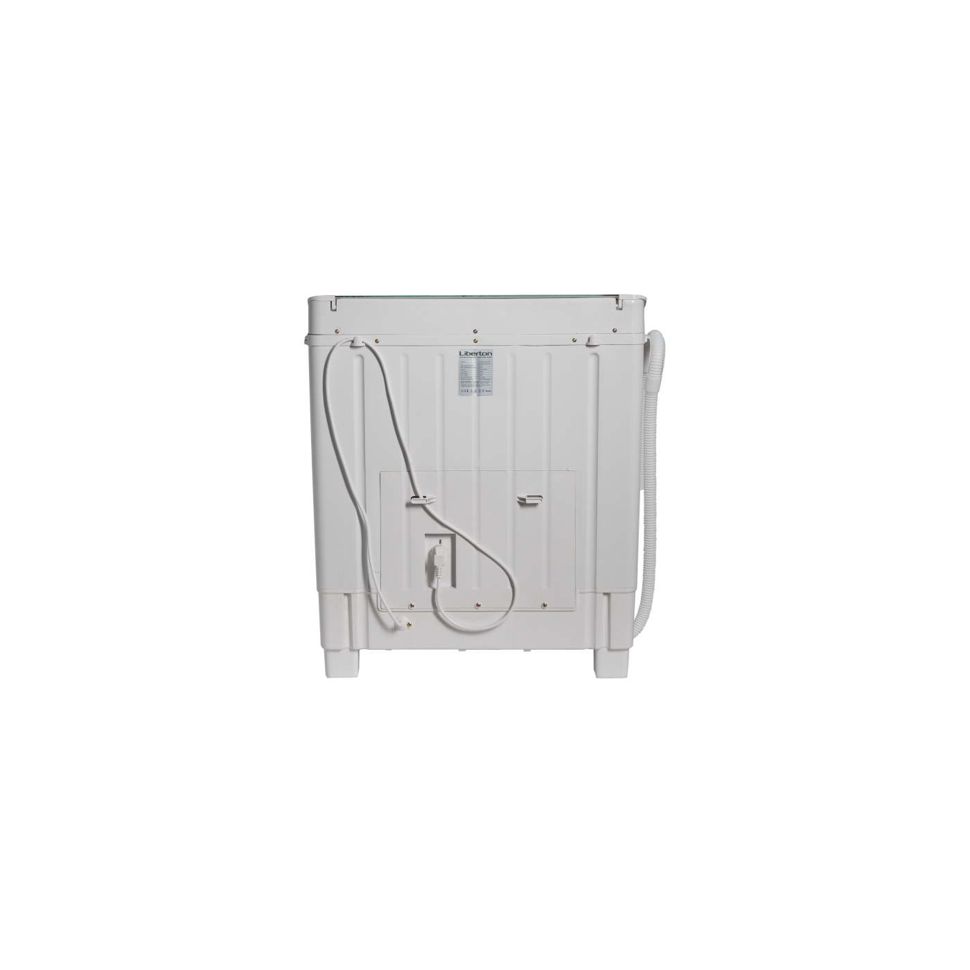 Washing machine LWM-6202 PUMP