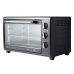 Електродуховка LEO-350 Black