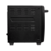 Електродуховка LEO-350 Black