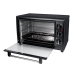 Електродуховка LEO-350 Black