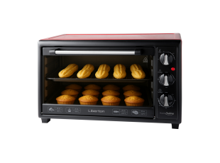 Електродуховка LEO-350 Red