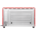 Електродуховка LEO-350 Red
