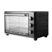 Електродуховка LEO-400 Black