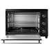 Електродуховка LEO-400 Black