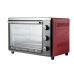 Електродуховка LEO-400 Red