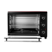 Електродуховка LEO-400 Red