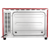 Електродуховка LEO-400 Red