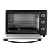 Електродуховка LEO-480 Black