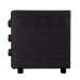 Електродуховка LEO-480 Black