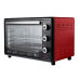 Електродуховка LEO-480 Red