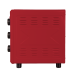 Електродуховка LEO-480 Red