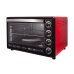 Електродуховка LEO-650 Red