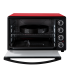 Електродуховка LEO-650 Red