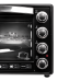 Електродуховка LEO-650 Red
