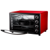 Електродуховка LEO-650 Red