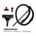 Пилосос LVC-0701B ECO Black