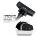Пилосос LVC-0701B ECO Black