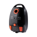 Пилосос LVC-0701B ECO Black