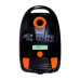 Пилосос LVC-0701B ECO Black