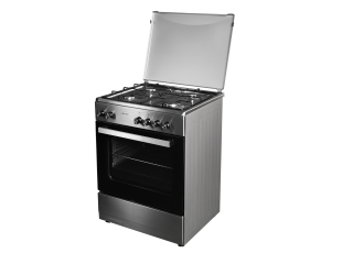 Плита комбінована Liberton LGC-2460X