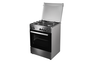 Плита комбінована Liberton LGC-2460X