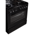 Плита комбінована Liberton LGC-2462B