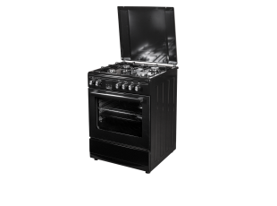 Плита комбінована Liberton LGC-2462B