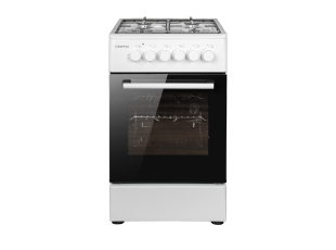 Плита газова Liberton LGC-5600CW