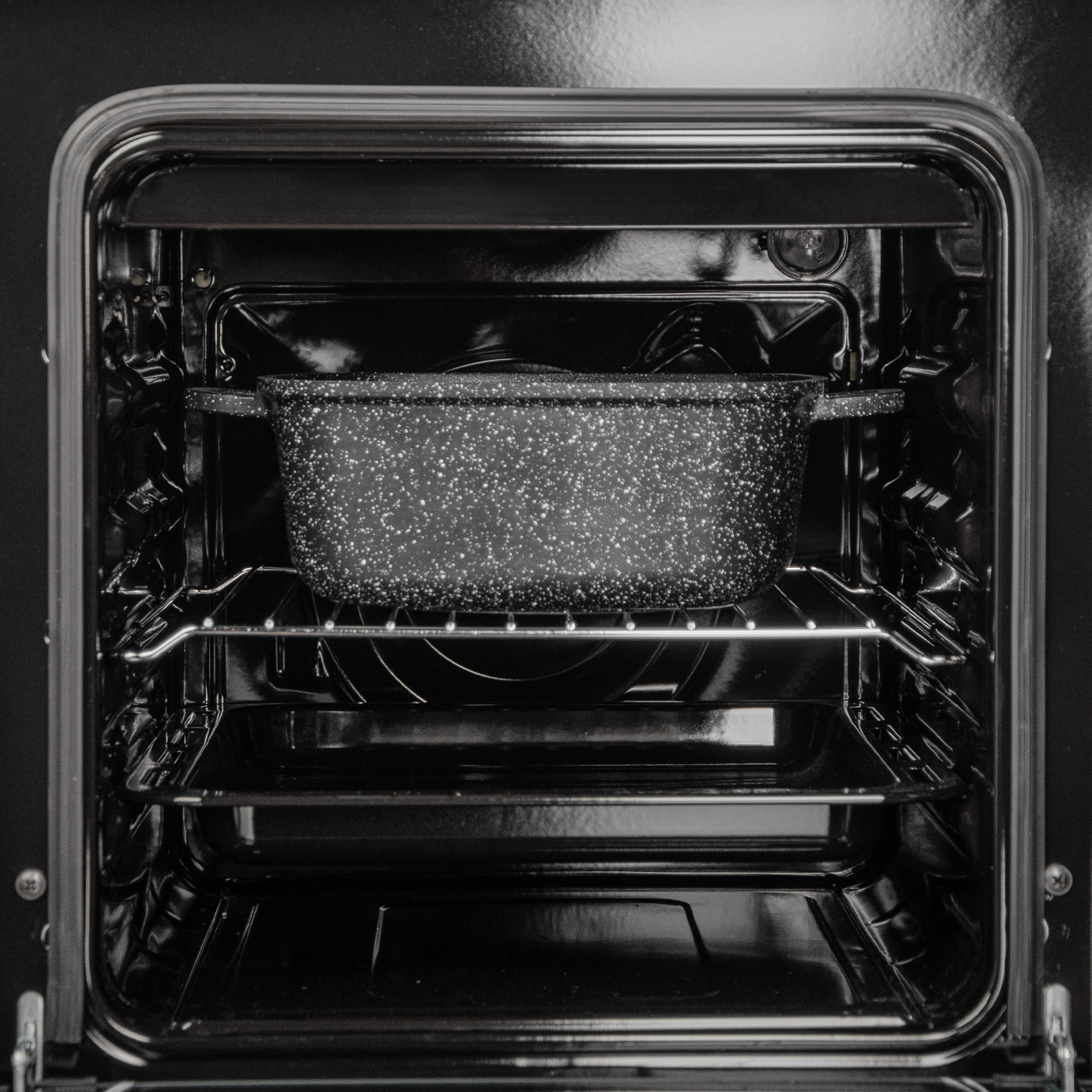 Плита газова Liberton LGC-5600CW