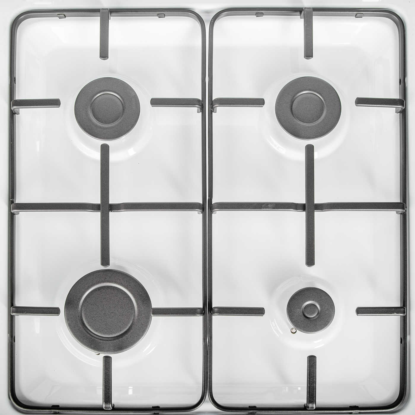 Плита газова Liberton LGC-5600CW