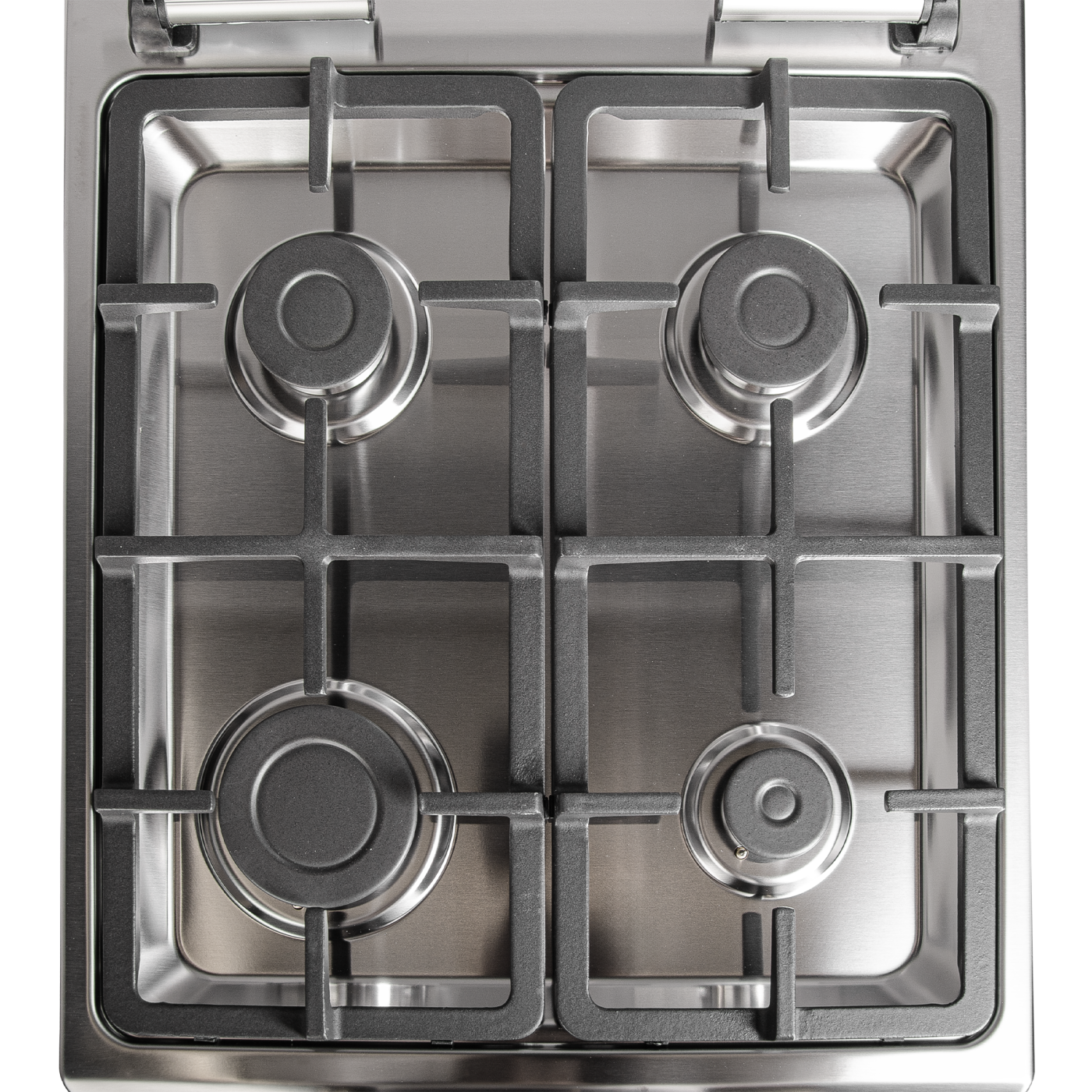 Плита газова Liberton LGC-5601GX