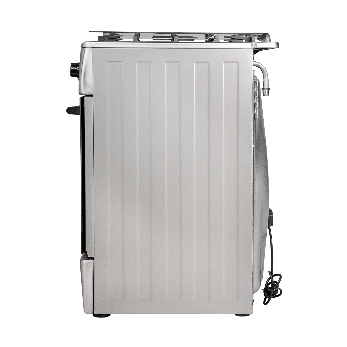 Плита газова Liberton LGC-5601GX