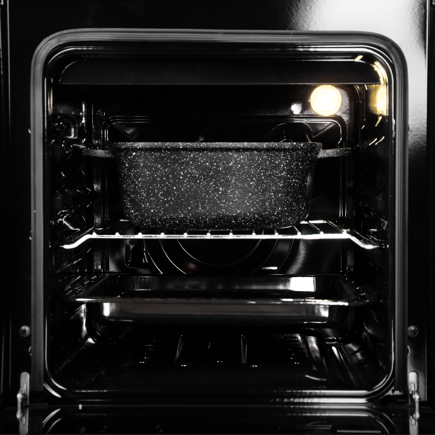 Плита газова Liberton LGC-5602GW