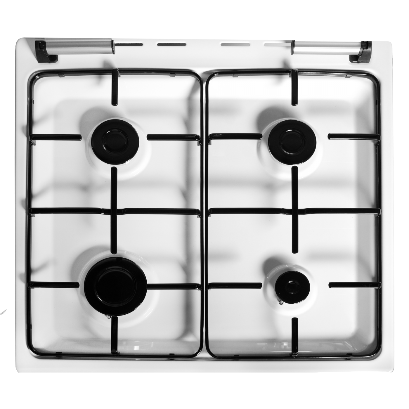 Плита газова Liberton LGC-6601GW