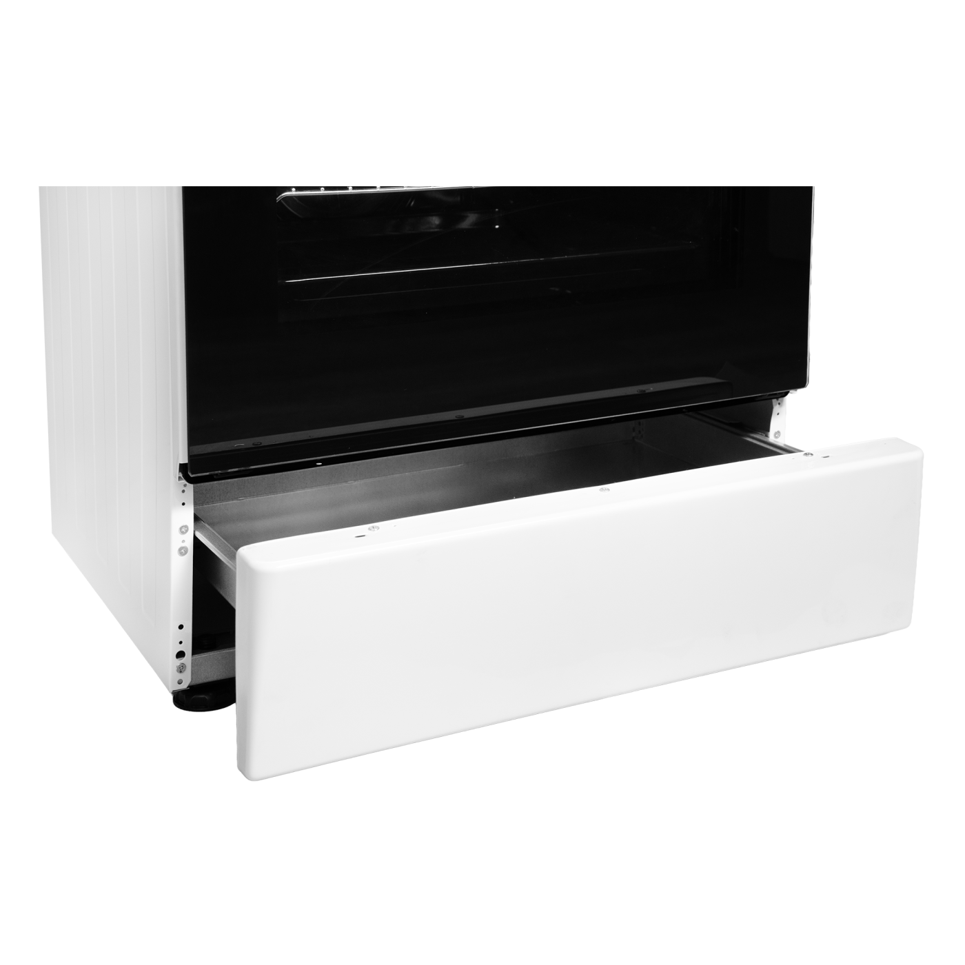 Плита газова Liberton LGC-6602CW