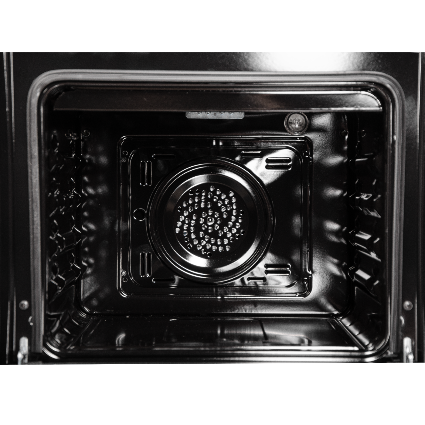 Плита газова Liberton LGC-6603CB