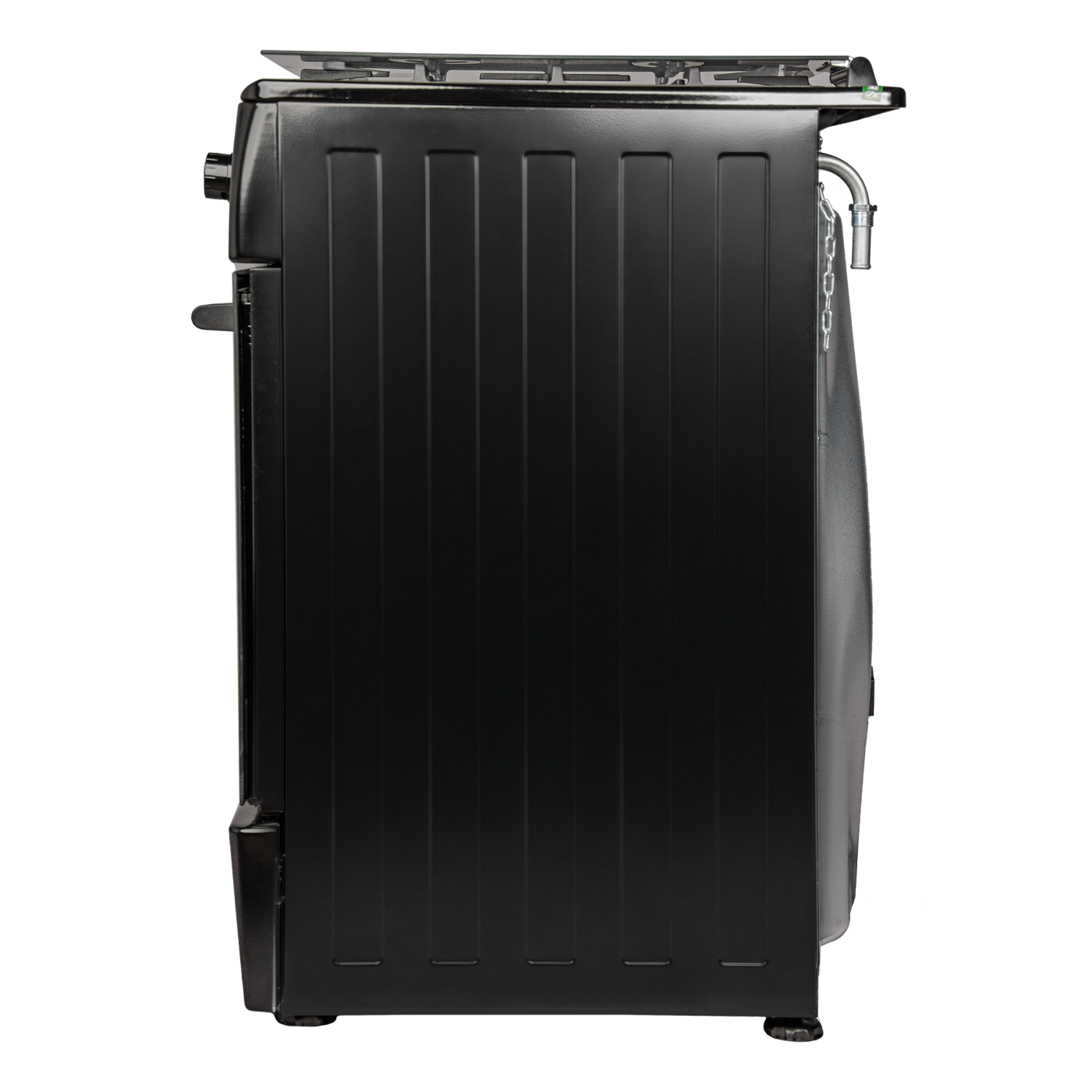 Плита газова Liberton LGC-6603CB