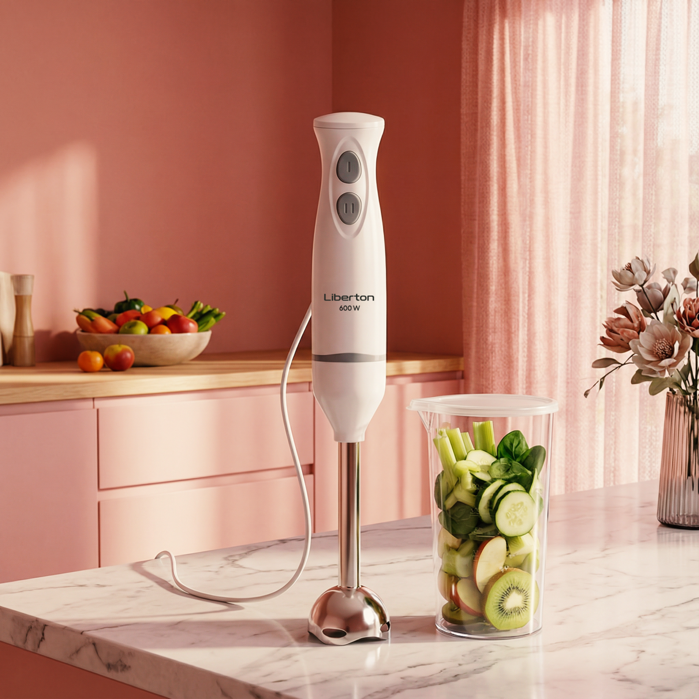 Блендер LHB-0300