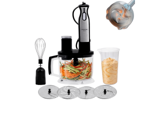 Блендер LHB-0308