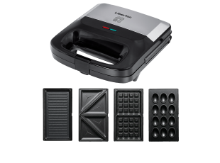 Сендвічниця LSM-5106